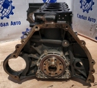 Блок двигателя A6650104001D Ssangyong Kyron, Rexton D27DT в сборе Евро 4 Контрактный