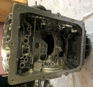 Корпус АКПП 0578-565040 BTR M78 НОВЫЙ Оригинал