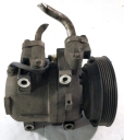 Компрессор кондиционера 6641300115 D20DT, D27DT б/у