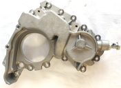 Масляный насос (вакуумный) 504334322 3.0 IVECO Daily / FIAT Ducato GMP, Ю.Корея