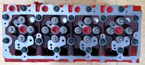 Двигатель Cummins ISF 3.8 (ISF38Е4R154) комплектация SUB (без навесного оборудования) Новый. Производитель DCEC