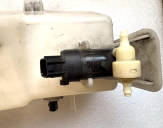 Бачок стеклоомывателя 98610-A9510 в сборе с насосом 98510A9000  Carnival 2014- Контрактный