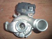 Турбина 28231-2F700 D4HA