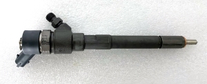Форсунка 0 445 110 253 ( 0445110253 ) BOSCH D4EB.