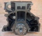 Двигатель комплектация SHORT (блок в сборе) Ford 2.2 Duratec 155 л.с. Евро 5 RWD Новый. Оригинал