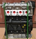 Двигатель без навесного 1.8 EA888 GEN. 1  ( CDAB, BZB, BYT, CABA, CABB, CABD ) Оригинал.