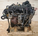 Двигатель D22DTR (672960) 2.2 л. Rexton 2012-, Korando Sports 2012-, Actyon Sports 2012-, Rodius 2013-, Stavic 2013- Контрактный