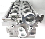 Головка блока 5J025-4AU00  D4CB VGT Grand Starex 175л.с. (Евро 5) пустая с ПОСТЕЛЬЮ Nomparts, Ю.Корея