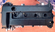 Двигатель Ford 2.0 Duratec HE ( комплектация SUB ) без навесного оборудования. Новый. Оригинал