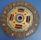 Диск сцепления Soul 1.6, Elantra 2000-2010, Ceed, Venga, i30  (41100-26010) Valeo 48825
