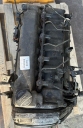 Двигатель D4CB Euro 3 Starex, Porter II, Sorento 145 л.с. SUB (без навесного) с топливной Контрактный из Ю.Кореи