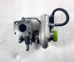 Турбина 28231-27000 Tucson, ix35, Sportage, Santa Fe, Trajet D4EA Nomparts, Ю.Корея