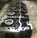 Головка блока Toyota 14B 11101-58040 "пустая" Nomparts, Ю.Корея