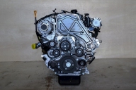 Двигатель D4CB Grand Starex  MT Euro V 2012- новый в сборе