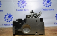 ГБЦ 4JB1 Isuzu в сборе 8-97120178-3CN Nomparts, Ю.Корея