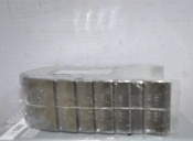 Вкладыши шатунные D4CB STD ( 23060-4A900 ) Комплект. GMP, Ю. Корея