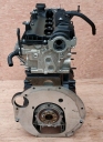 Двигатель новый D4CB Евро 5 SUB Grand Starex, H1, H100, Porter II , Bongo 2.5л в сборе с ГРМ и масляным насосом