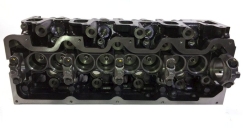 ГБЦ 5L Toyota пустая 1110154150N ( 1110154150N ) Nomparts, Ю.Корея