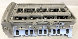 Головка блока В СБОРЕ 9662378080 Transit, Jumper, Boxer, Ducato 2.2л Euro 4 FWD (4HU, P22DTE, PUMA) Nomparts, Ю.Корея