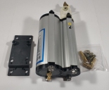 Сепаратор GR-600 до 450 л.с