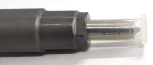 Форсунка 9709500978 (095000-9780, 0950009780) Toyota 1VD-FTV Land Cruiser 200 08- Оригинал Denso