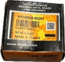 Подшипник первичного вала КПП (Большой) NP245830 , NP294963 ( 1611981780 ) TIMKEN, Турция 