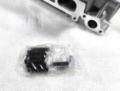 Головка блока 1005C643 (1005C961) Pajero Sport 2015- , L200 2.4л 4N15 пустая Nomparts. Ю.Корея