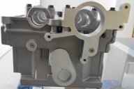 ГБЦ б\у D4CB VGT 174 л.с. Grand Starex 400J44AU00 пустая. 