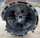 МКПП MT82 6-ступенчатая CC1R 7003 AD (2251609, 1731834) Ford Transit 2006- 2,2л -2,4л , Transit 2014- 2,2л RWD Оригинал