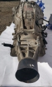 АКПП  Bongo III D4CB 2.5л Евро 5 2012- 2WD 45000-4C805 Контрактная