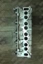 ГБЦ D4EB-D4EA VGT в сборе с распредвалами 400E4U2714 NomParts Korea