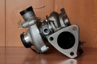 Турбина 28200-4B151 Porter, Grace D4BF