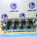 ГБЦ D4EB / D4EA VGT пустая 22100-27400N Nomparts, Ю.Корея