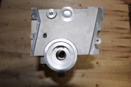 ГБЦ D4EA 2.0 TD Santa Fe пустая 2210027900 