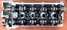 Головка  в сборе G4ED 1.6 ALPHA 22100-26150