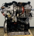 Двигатель в сборе с навесным 06K 100 036 J VAG 2.0 TSI EA888 GEN3B Low Power 2015- Оригинал