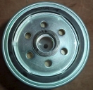 Фильтр топливный 1 457 434 516 ( 1457434516, 319222B900 ) D4FA, D4EB, D4EA BOSCH