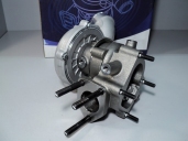 Турбина 28200-4А101  Sorento D4CB CRDi 145л.с. Nomparts, Ю.Корея