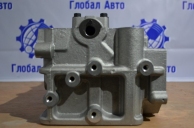 ГБЦ 4M40 2.8TD Mitsubishi ME202620CN в сборе. Nomparts, Ю.Корея