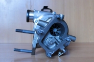 Турбина 28200-4А001 D4CB Starex 145 л.с.