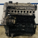 Двигатель D4CB Porter 123-126 л.с.,Starex 145 л.с., Sorento 145 л.с. комплектация SUB (без навесного) ВОССТАНОВЛЕННЫЙ в Ю.Корее