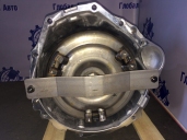 Автомат Actyon ( Kyron )  6 ступенчатый 4WD 36100-09020 m078 dsi