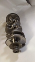 Коленвал 06L105101D EA888 2.0 TSI  Gen3  ( CHHA, CHHB, CHHC, CXCA, CXCB, CNCB, CNCD ) Снят с нового ДВС