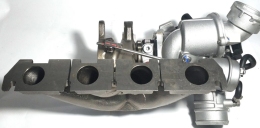 Турбина 53039700159 BorgWarner 06J145702G Volkswagen / Audi / Skoda 1.8 TSI