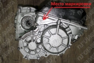 АКПП A4AF3, Accent, Getz, Elantra, Rio 3, Rebuild (Восстановленная в Корее)  (ДЕФЕКТ, УЦЕНКА)
