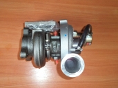 Турбина 3773122 Holset ISF2.8 Газель Бизнес, Соболь, Газель Next, Foton