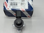 Дозирующий клапан ТНВД 1465ZS0043 (A6460740084) Mercedes Sprinter OM646, 647, 648 2.2 CDI Bosch