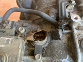 АКПП (автомат) A6LF3 2WD Santa Fe, Sorento, Carnival, Sportage. Гарантия УЦЕНКА