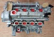 Двигатель G4FD 1.6л GAMMA GDI 186P1-2BH00 SUB ( без навесного ) Новый. Оригинал