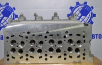 ГБЦ CFFA, CFFB Volkswagen 2.0 TDI 908725